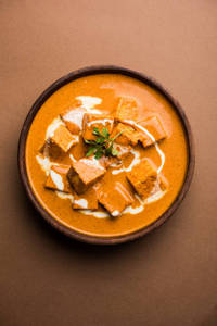 Paneer Do Pyaza
