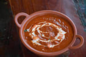Paneer Butter Masala