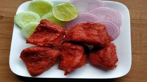 Basa Fish Fry