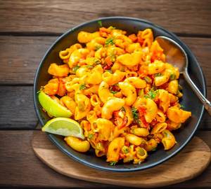 Veg Macaroni