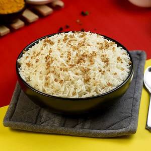 Burnt Garlic Rice [750ml]
