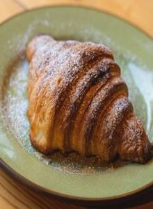 Chocolate Croissant