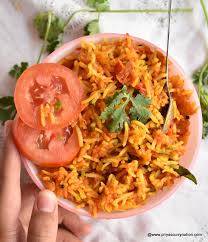 Tomato Rice
