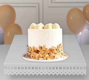 Milkway Nuts Cake