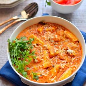Khoya Paneer