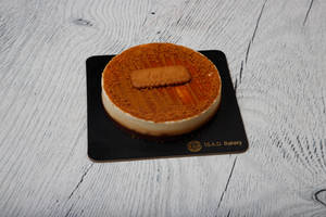 Biscoff Cheese Cake (500 Gm)