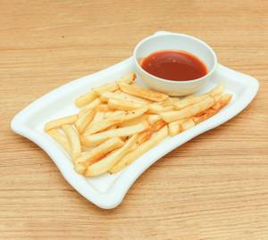 Finger Chips