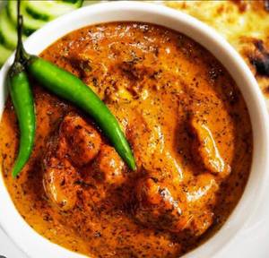 Chicken Kosha