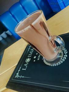 Hot Chocolate