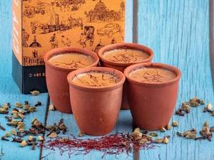 Signature Chai