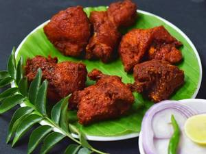 Chicken Kabab