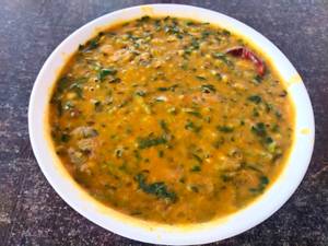Palak dal