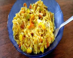 Maggi Noodles