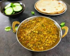 Dal Palak