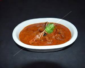 Mutton Gravy Roast