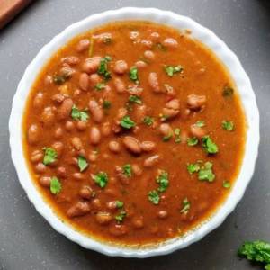 Rajma Masala