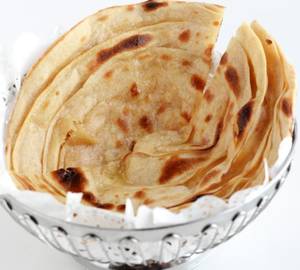 Lachha Paratha (1 Pc)