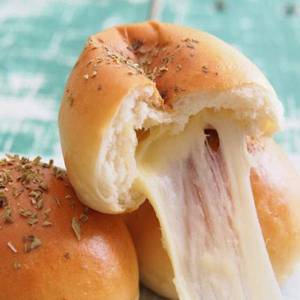 Cheese Bun