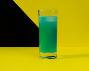 Blue Lagoon