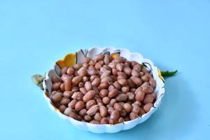 Boiled Palli  250ml Box