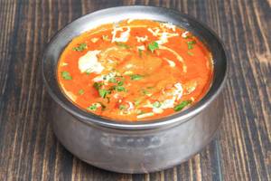 Butter Chicken Masala       