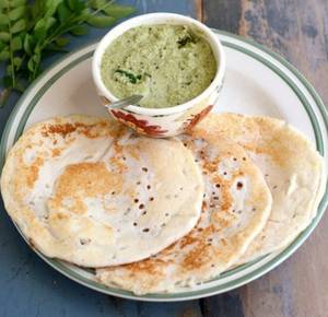 Veettu  Dosa ( 3 Nos)