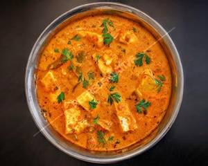Paneer Angara