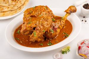Country Chicken