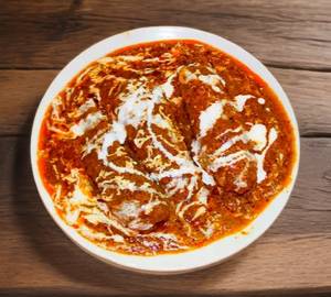 Gravy chaap