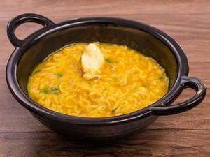 Butter Maggi