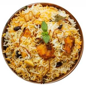 Veg Biryani