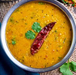 Dal Fry