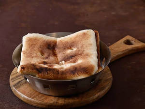Hyderabadi Naan