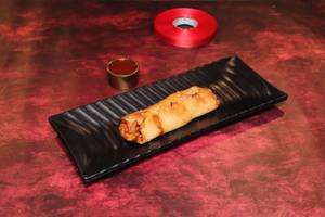 Tandoori Roll