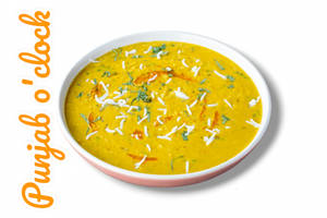 Dal Khichdi