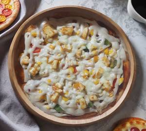 Moms Special All in One Pizza [9 inches]