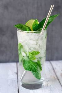 Classic Mojito