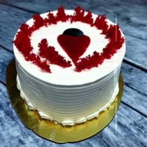 Red Velvet Cake                  