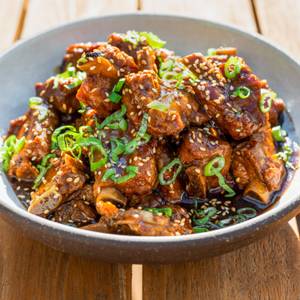 Shangai chicken