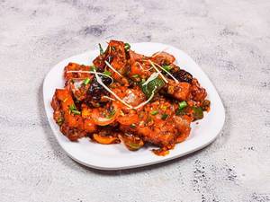Paneer 65