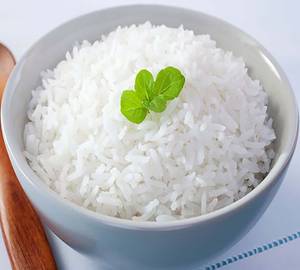 Plain Rice