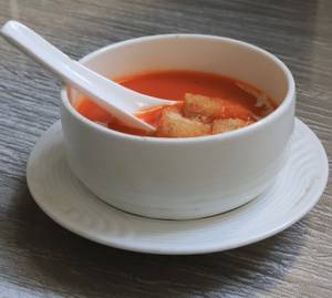 Tomato Soup