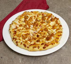 Chicken Bbq Pizza