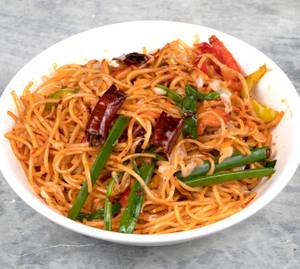 Sezchwan Vegetable Noodle