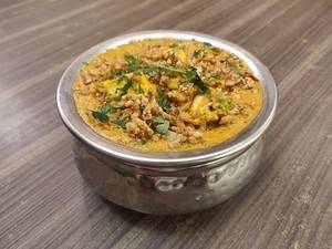 Paneer Lasooni Masala