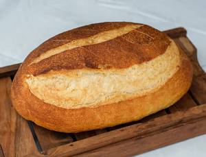 Sour Dough Bread Loaf