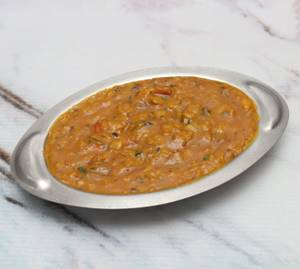 Dal Fry