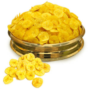 Banana Chips -1kg