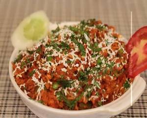Veg Biryani [400 grams]