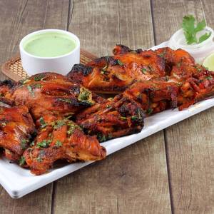 Chicken Tandoori